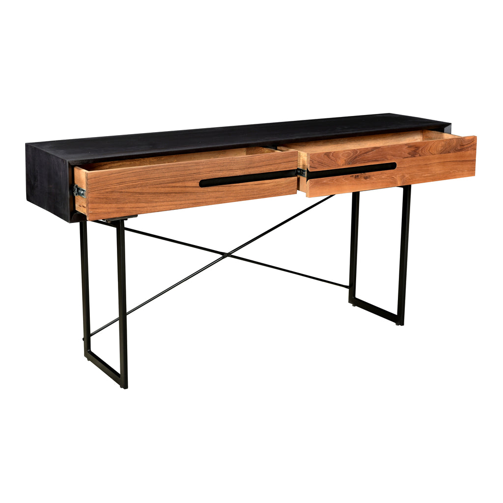 VIENNA CONSOLE TABLE