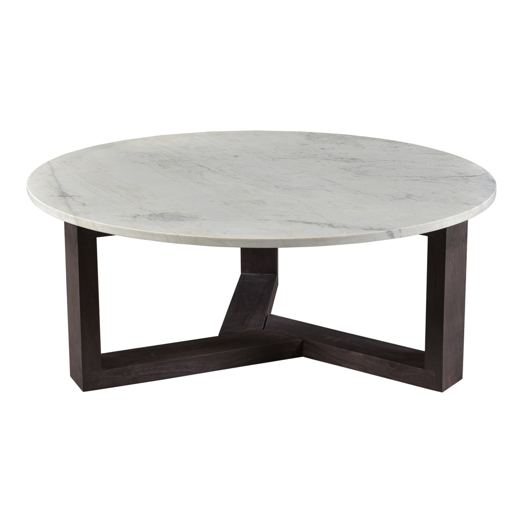 JINXX COFFEE TABLE CHARCOAL GREY