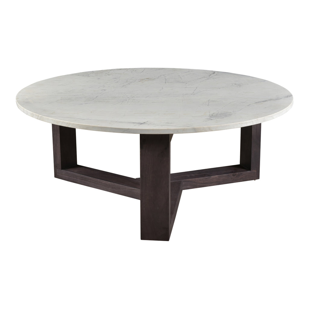 JINXX COFFEE TABLE CHARCOAL GREY