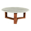 JINXX COFFEE TABLE BROWN