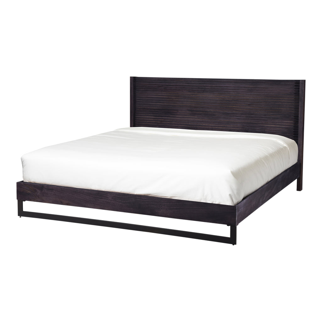 PALOMA QUEEN BED