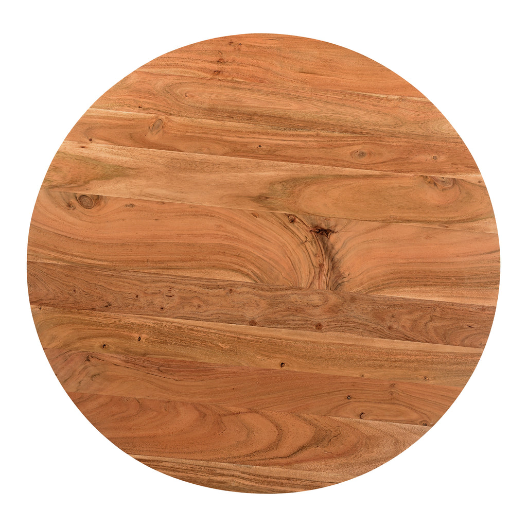 BRADBURY COFFEE TABLE NATURAL ACACIA