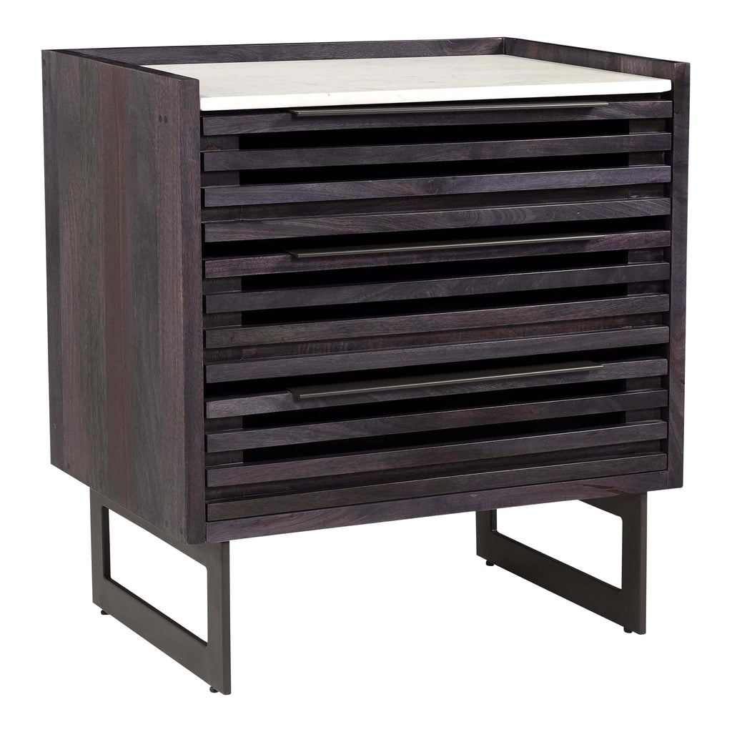 PALOMA 3 DRAWER CHEST