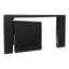 ATON NESTING COFFEE TABLE SET OF 2 BLACK