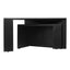 ATON NESTING COFFEE TABLE SET OF 2 BLACK