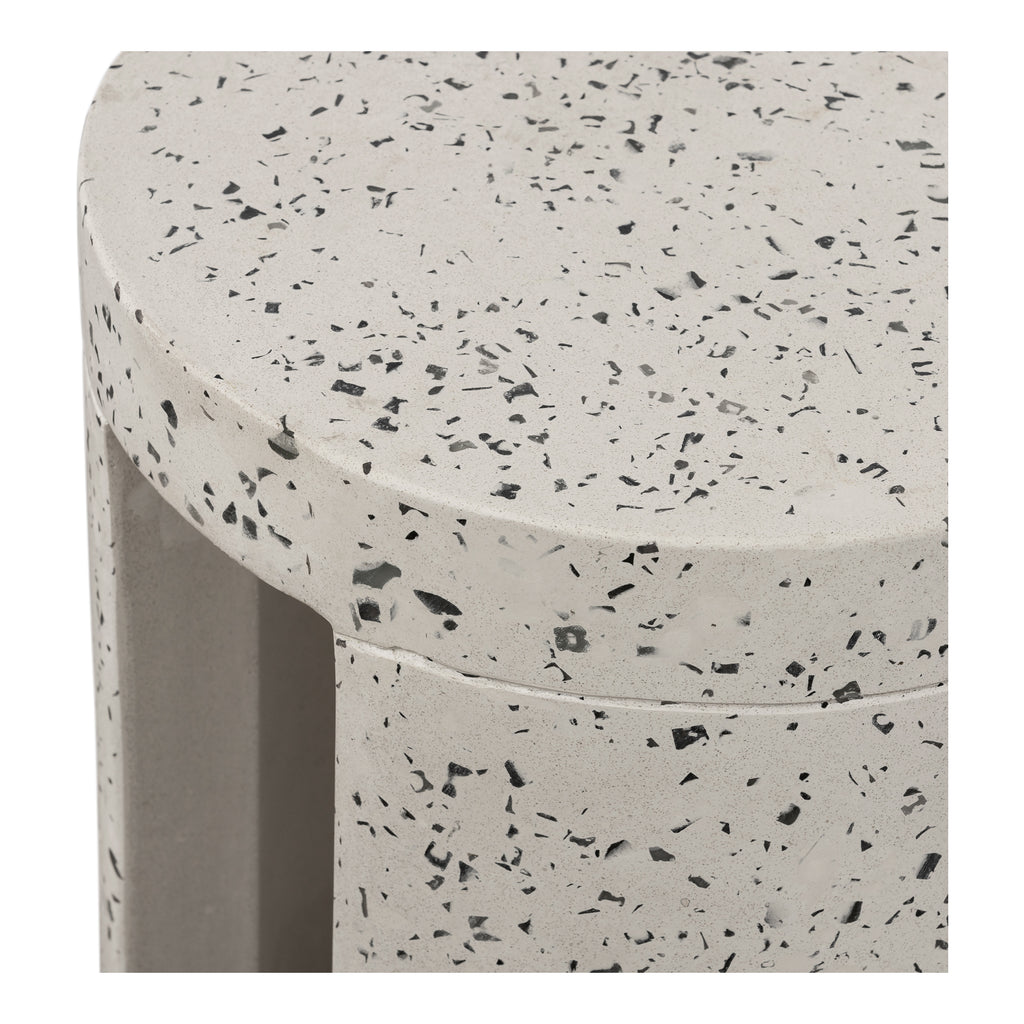 LYON OUTDOOR STOOL