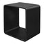 CALI ACCENT CUBE  BLACK