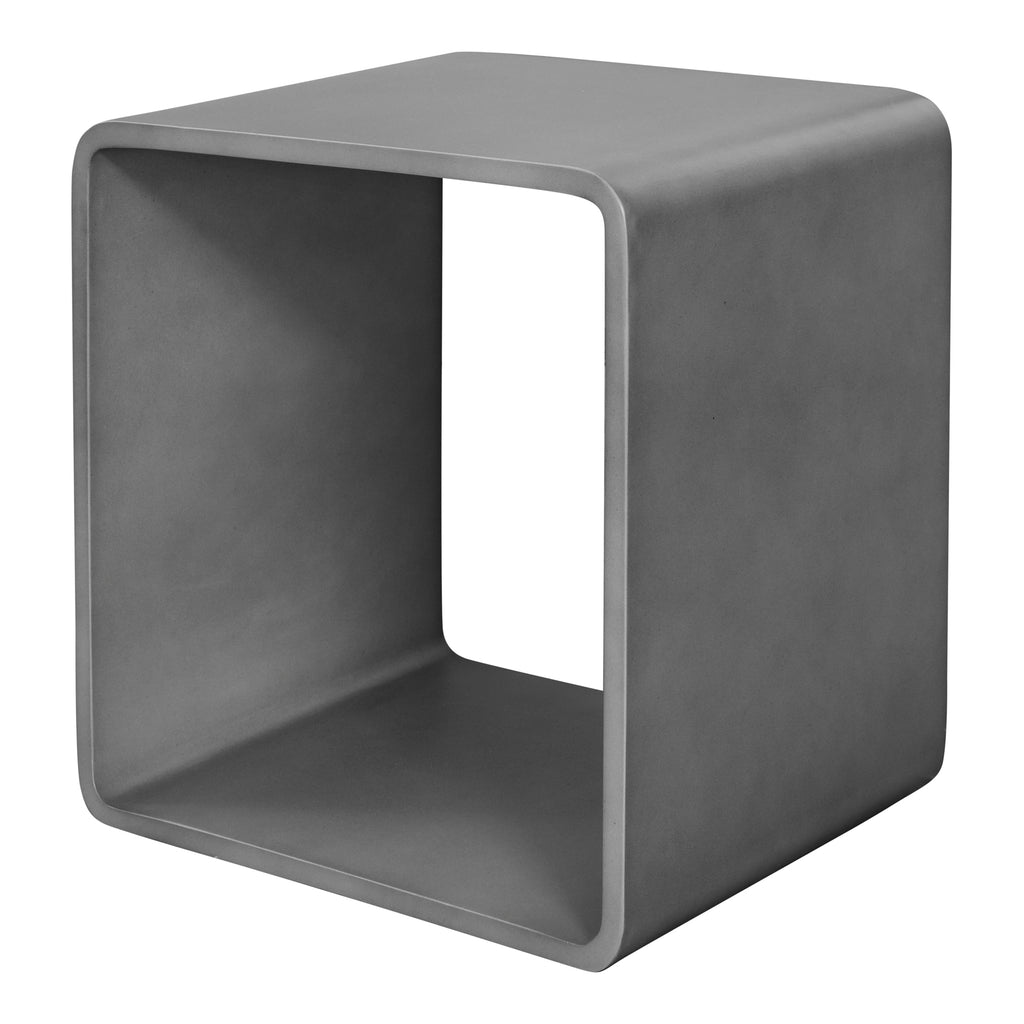 CALI ACCENT CUBE GREY