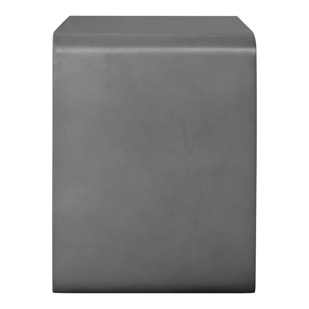 CALI ACCENT CUBE GREY