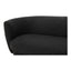 KOBA SOFA MAYA BLACK