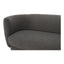 KOBA SOFA MAYA GREY