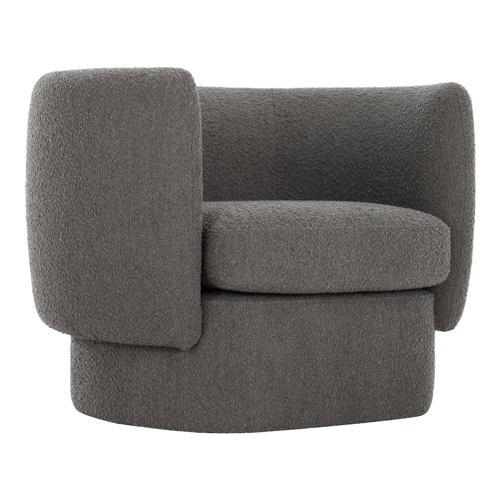 KOBA CHAIR MAYA GREY