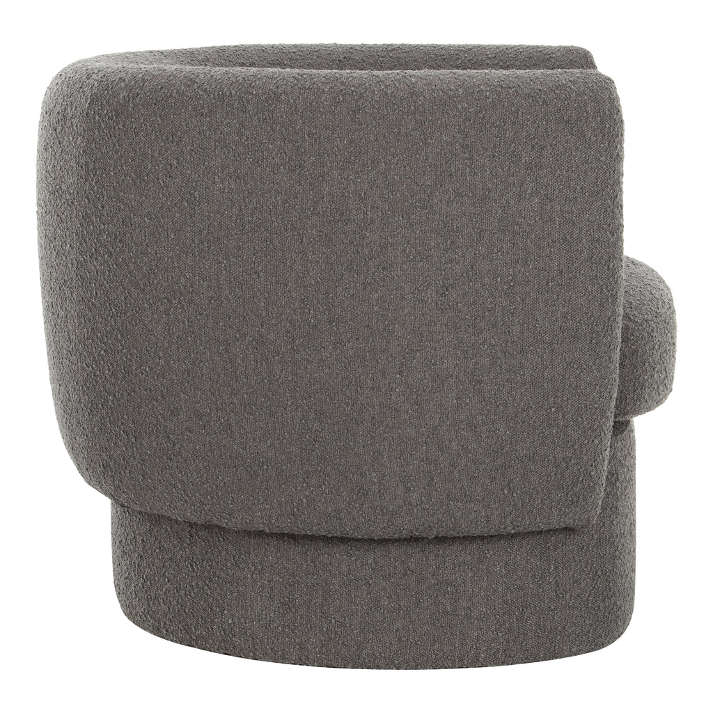 KOBA CHAIR MAYA GREY