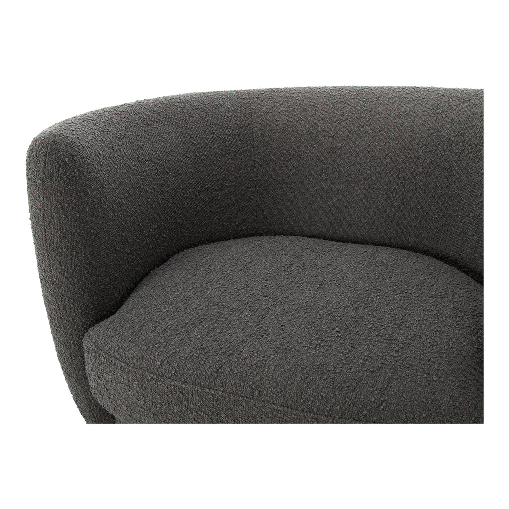 KOBA CHAIR MAYA GREY