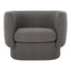 KOBA CHAIR MAYA GREY