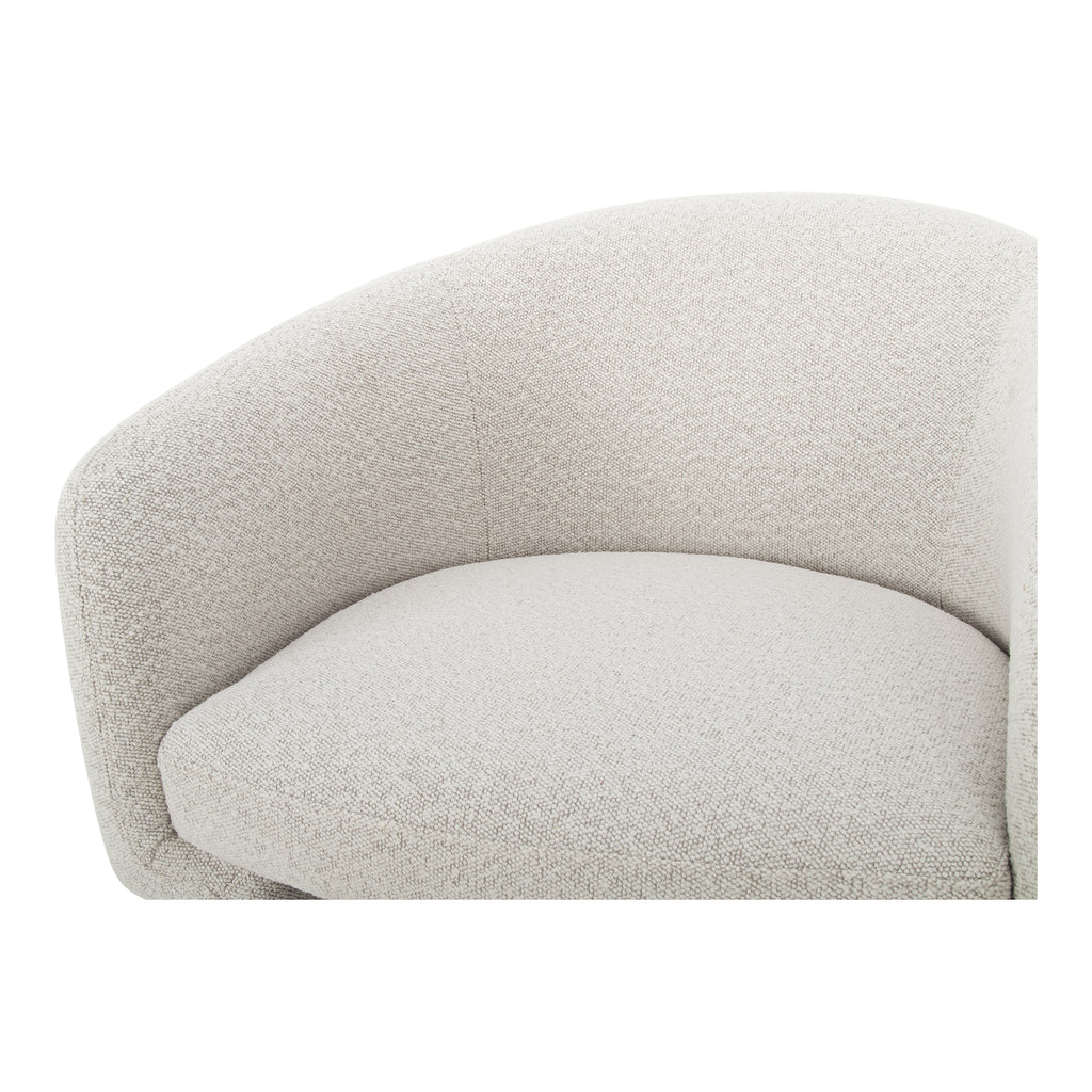 FRANCO CHAIR OYSTER