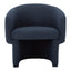 FRANCO CHAIR DARK INDIGO