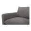 PARIS ARMCHAIR ANTHRACITE