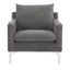 PARIS ARMCHAIR ANTHRACITE