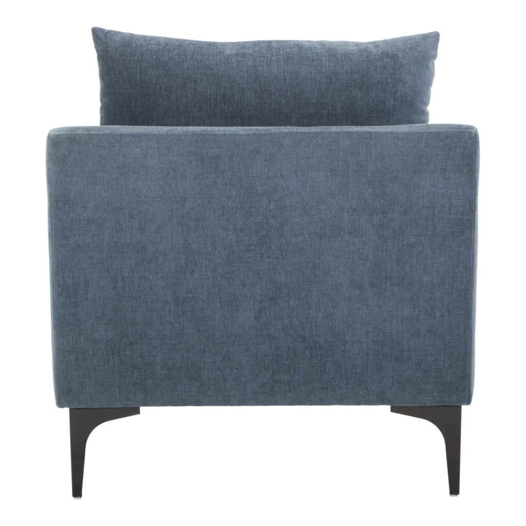 PARIS ARMCHAIR BLUE