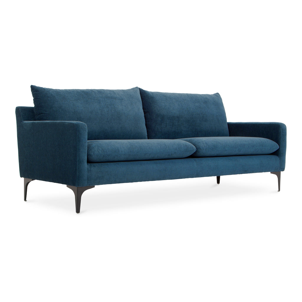 PARIS SOFA BLUE