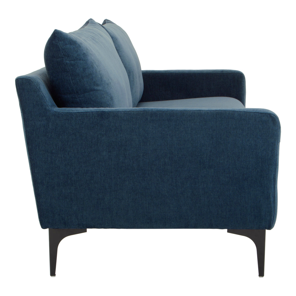 PARIS SOFA BLUE