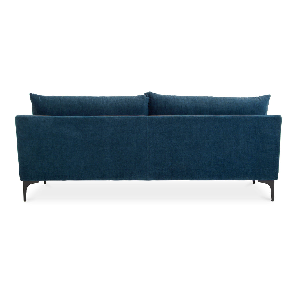 PARIS SOFA BLUE