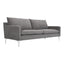 PARIS SOFA ANTHRACITE