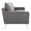 PARIS SOFA ANTHRACITE