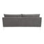 PARIS SOFA ANTHRACITE