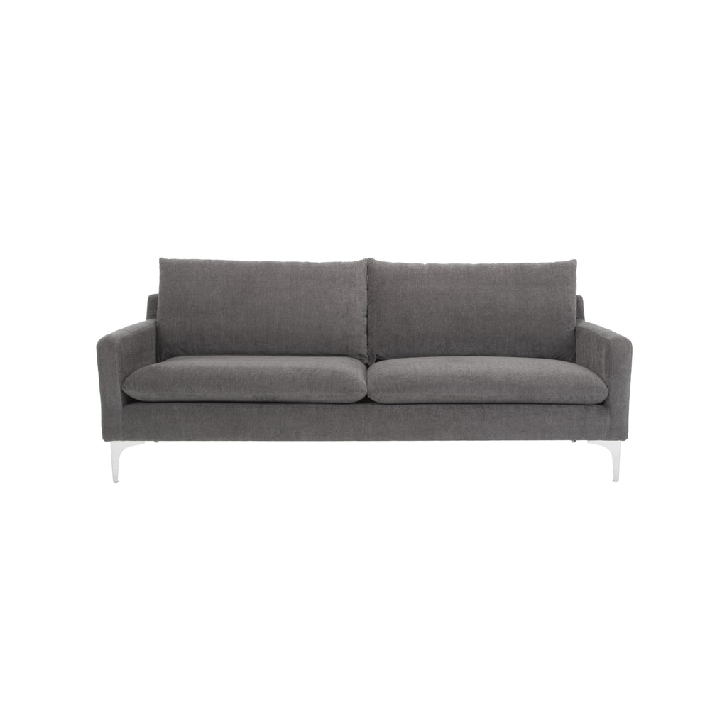 PARIS SOFA ANTHRACITE