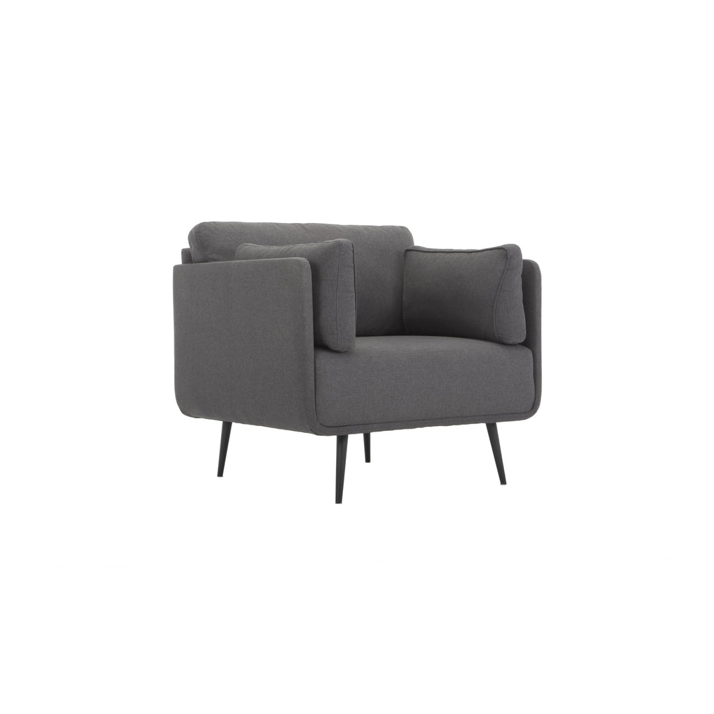 RODRIGO CHAIR ANTHRACITE