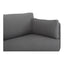 RODRIGO SOFA ANTHRACITE