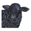 BAA BAA BLACK SHEEP STATUE