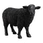 BAA BAA BLACK SHEEP STATUE