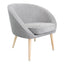 FARAH CHAIR GREY