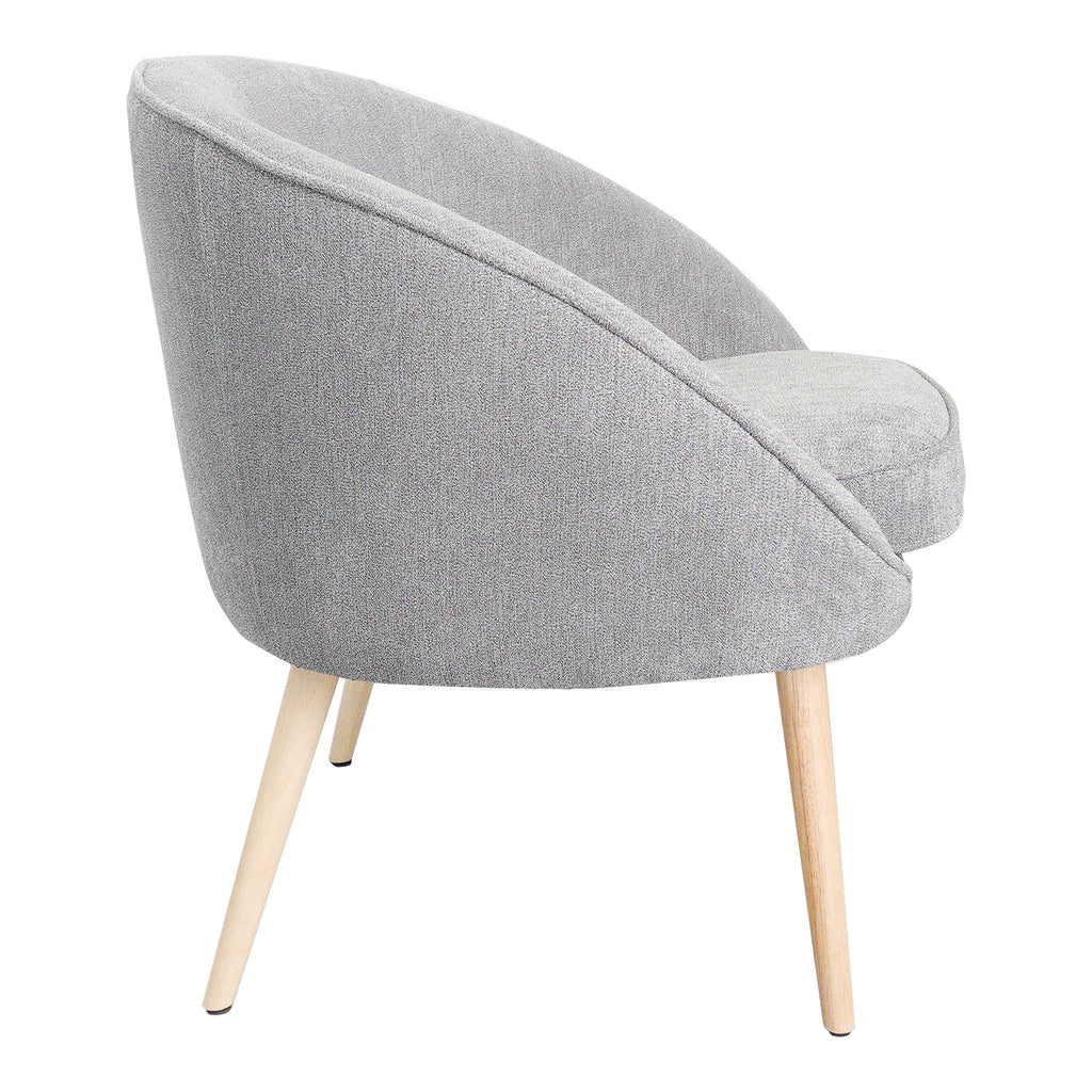 FARAH CHAIR GREY