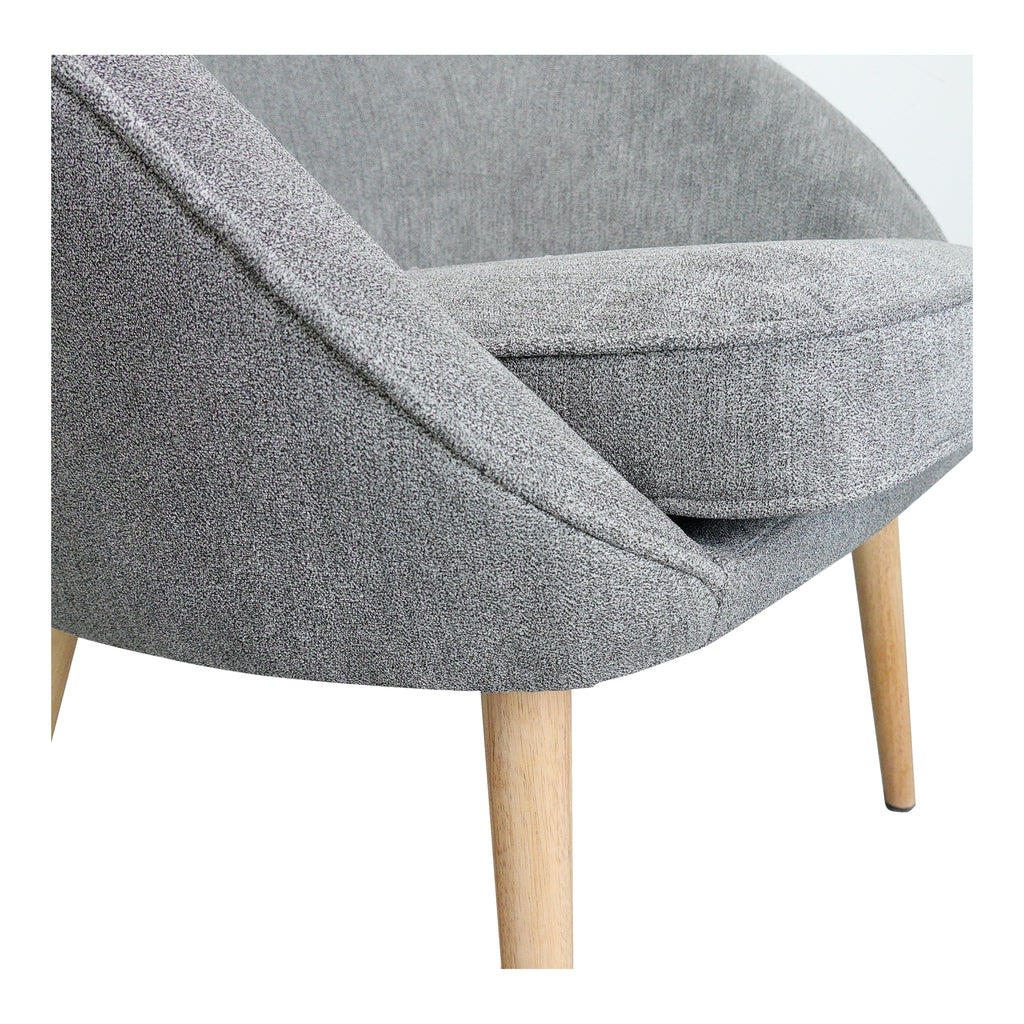 FARAH CHAIR GREY