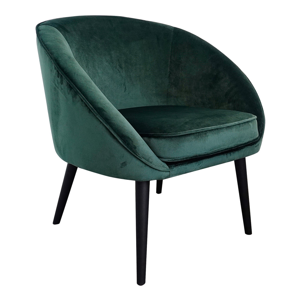 FARAH CHAIR GREEN