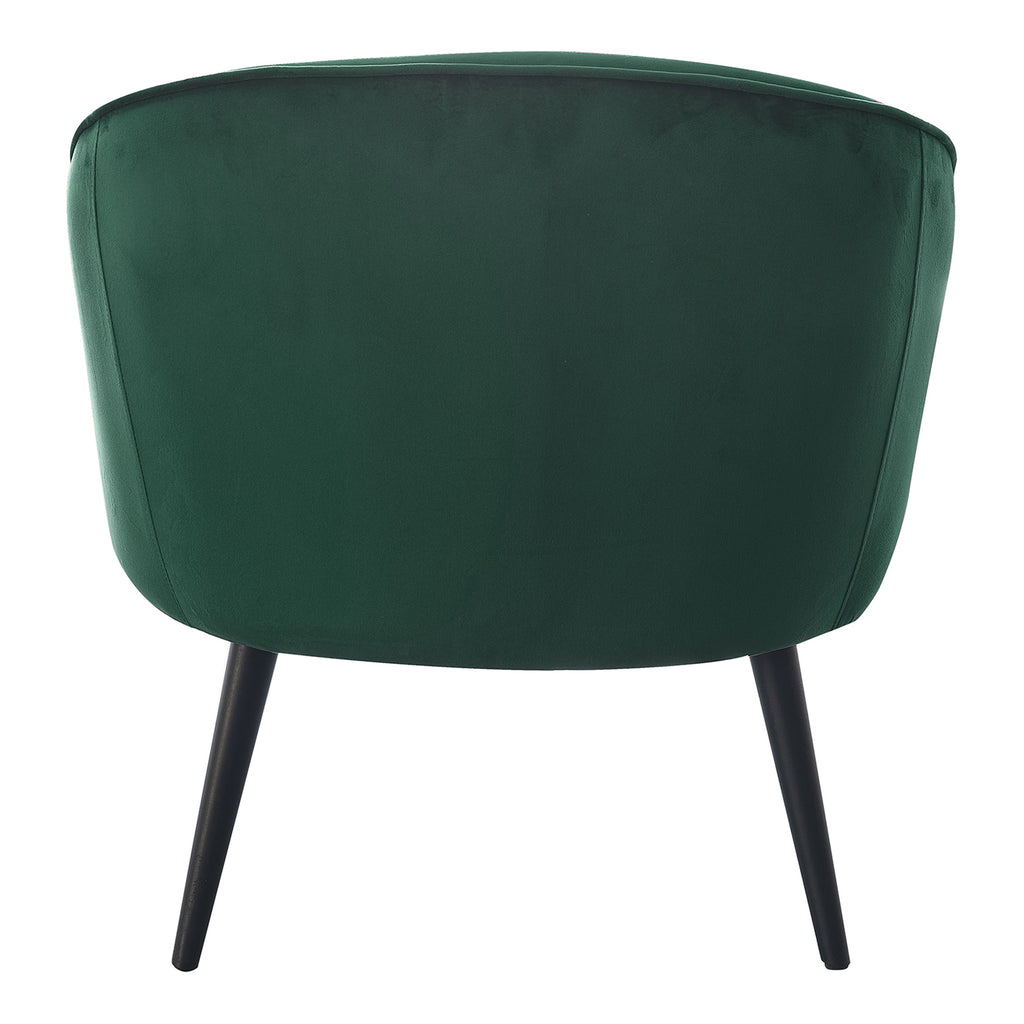 FARAH CHAIR GREEN