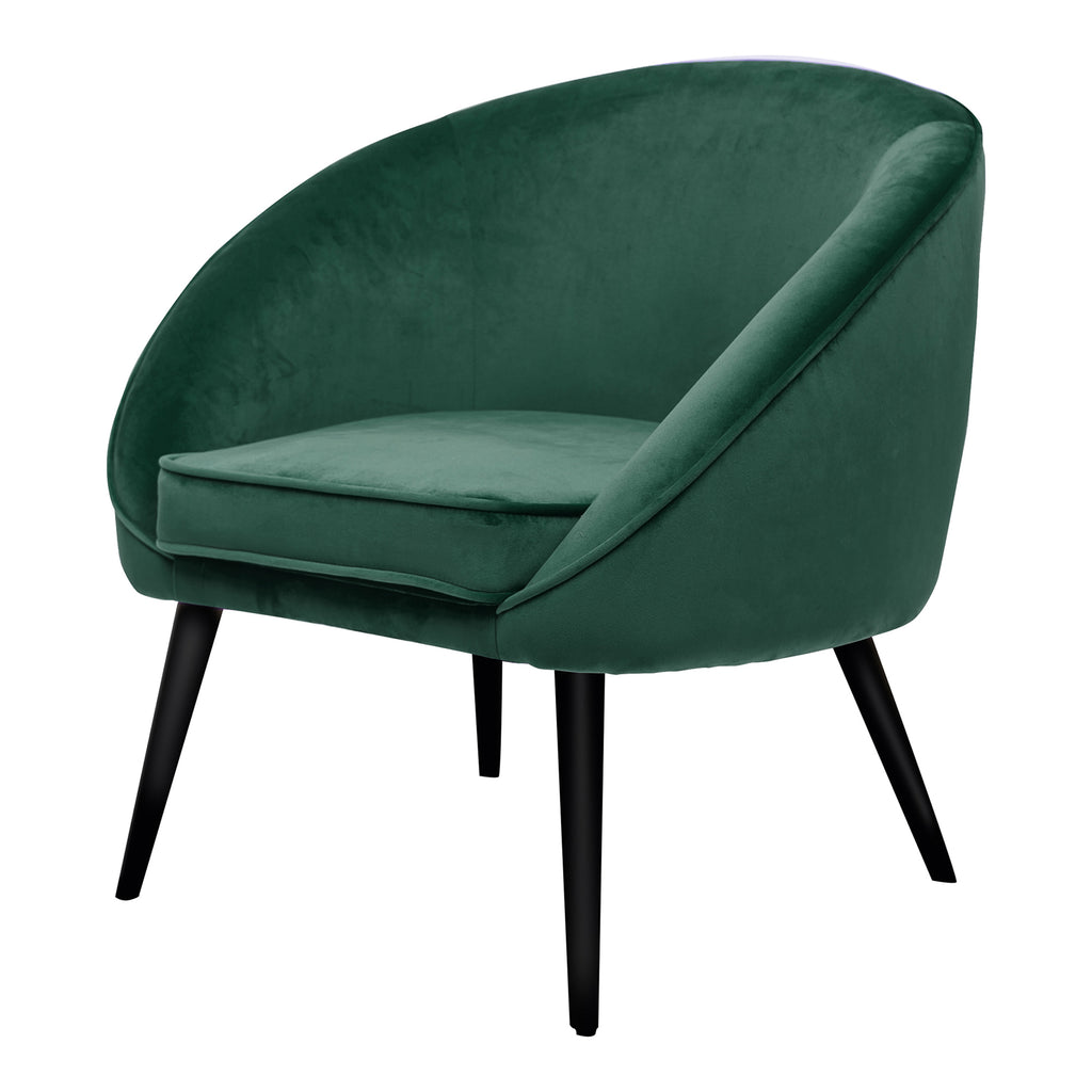 FARAH CHAIR GREEN