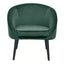 FARAH CHAIR GREEN