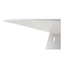 OTAGO DINING TABLE 54in ROUND WHITE