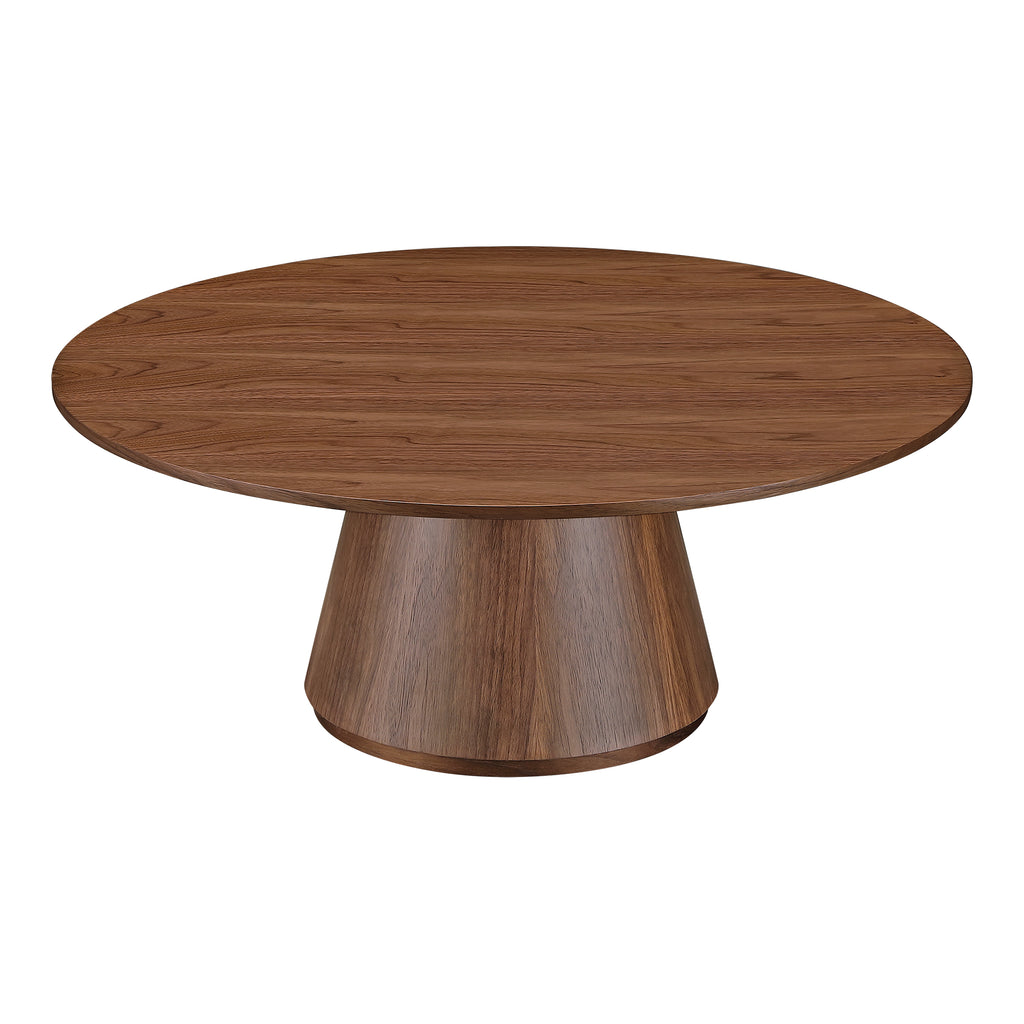 OTAGO COFFEE TABLE WALNUT