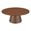 OTAGO COFFEE TABLE WALNUT