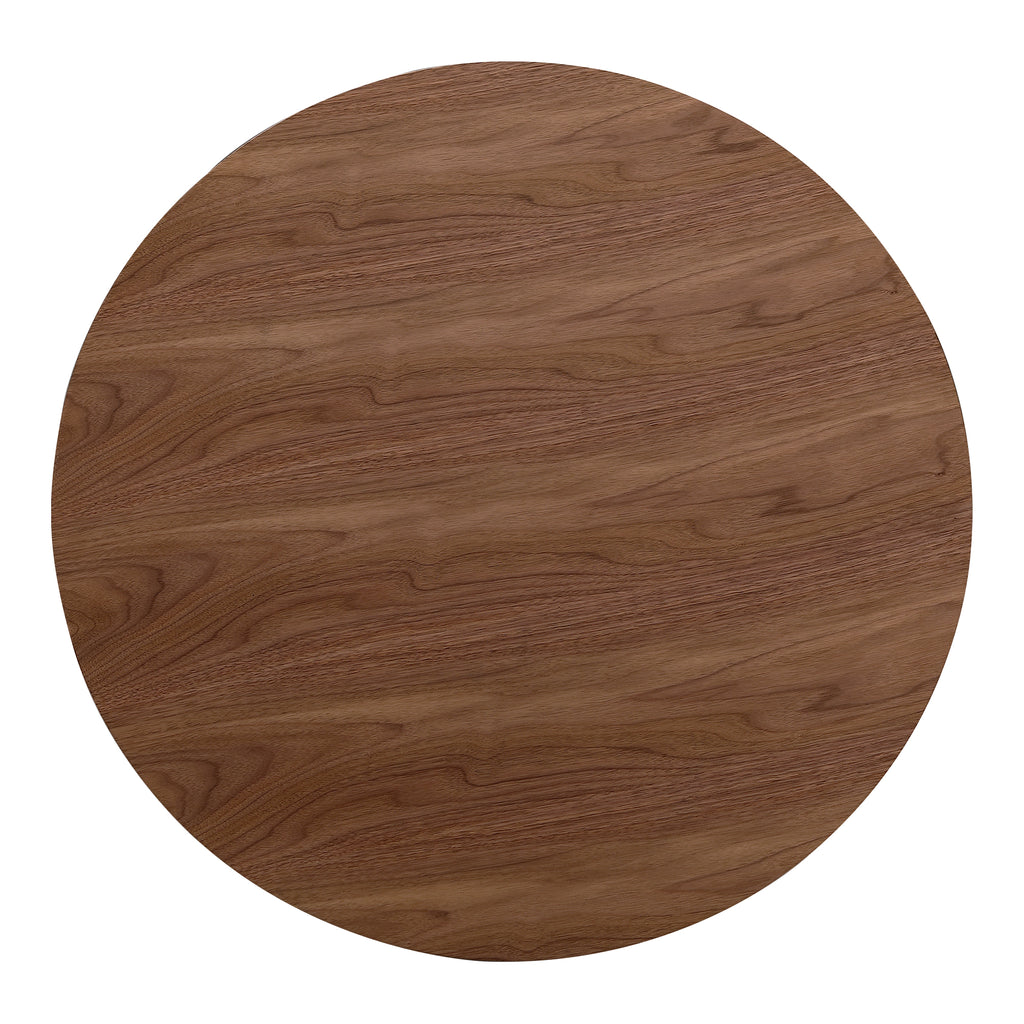 OTAGO COFFEE TABLE WALNUT