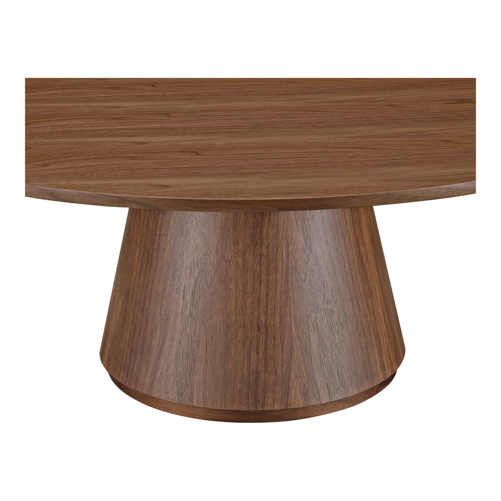 OTAGO COFFEE TABLE WALNUT