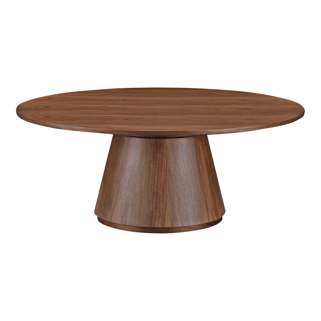 OTAGO COFFEE TABLE WALNUT