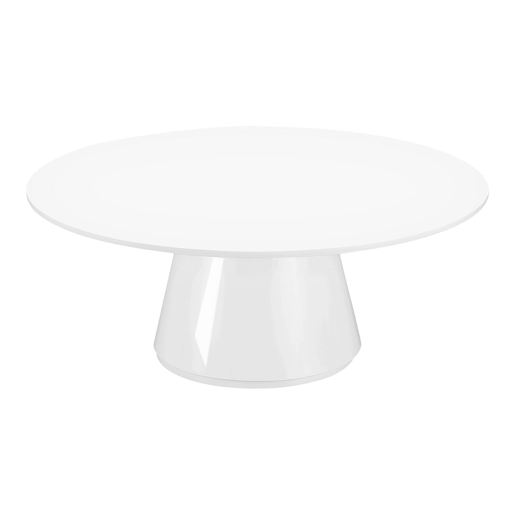 OTAGO COFFEE TABLE WHITE