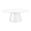 OTAGO COFFEE TABLE WHITE